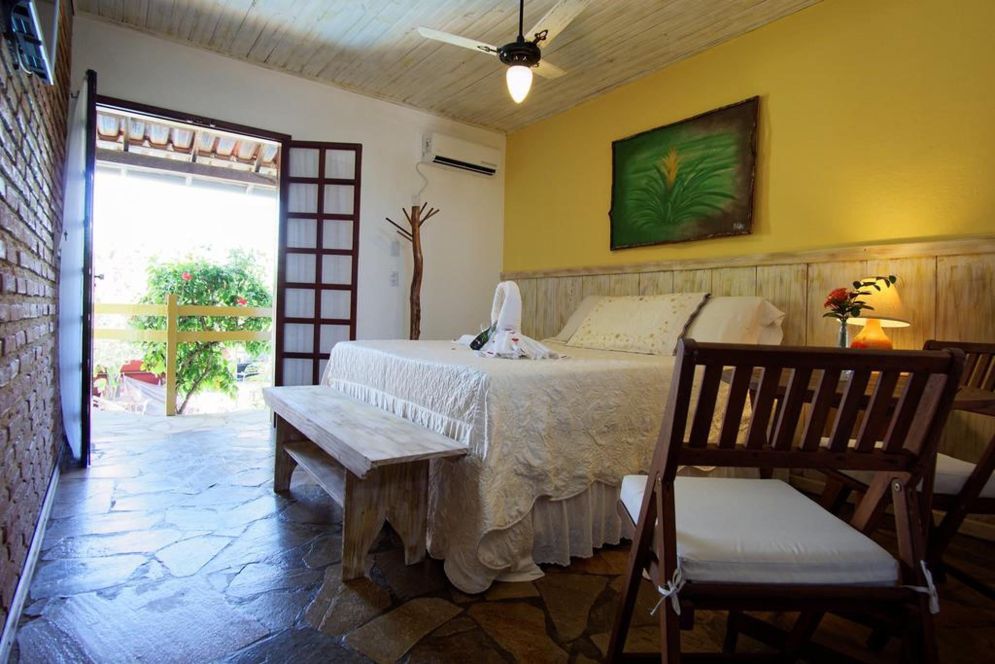 Pousada Casa De Maria ปราโด ภายนอก รูปภาพ