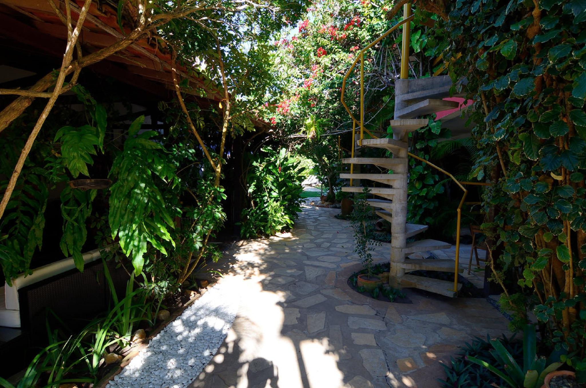 Pousada Casa De Maria ปราโด ภายนอก รูปภาพ