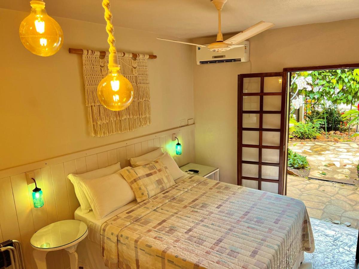 Pousada Casa De Maria ปราโด ภายนอก รูปภาพ