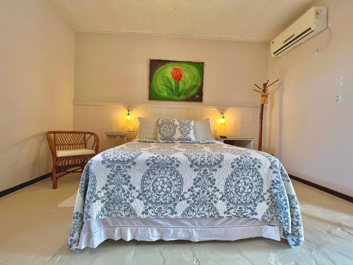 Pousada Casa De Maria ปราโด ภายนอก รูปภาพ