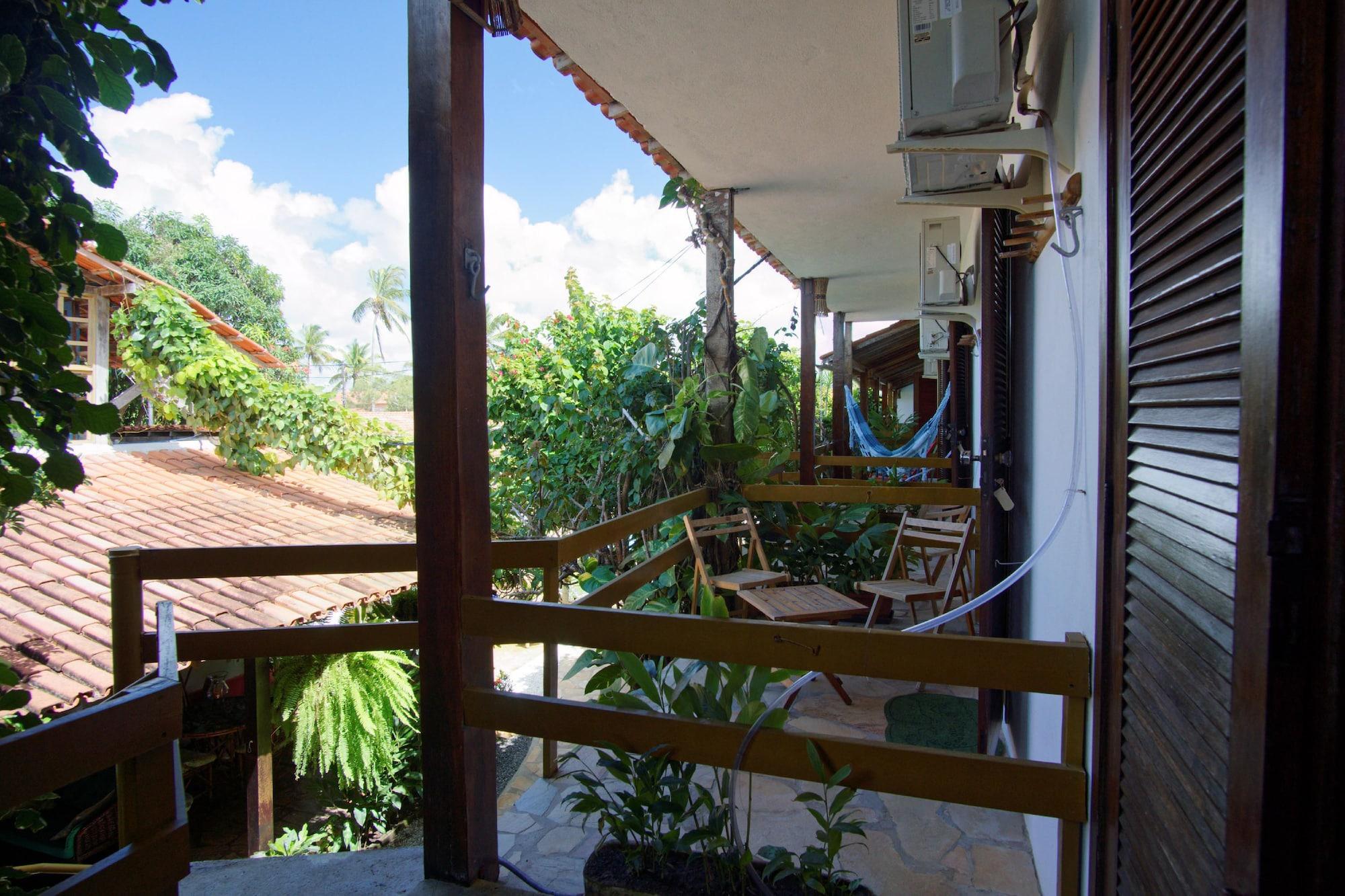 Pousada Casa De Maria ปราโด ภายนอก รูปภาพ