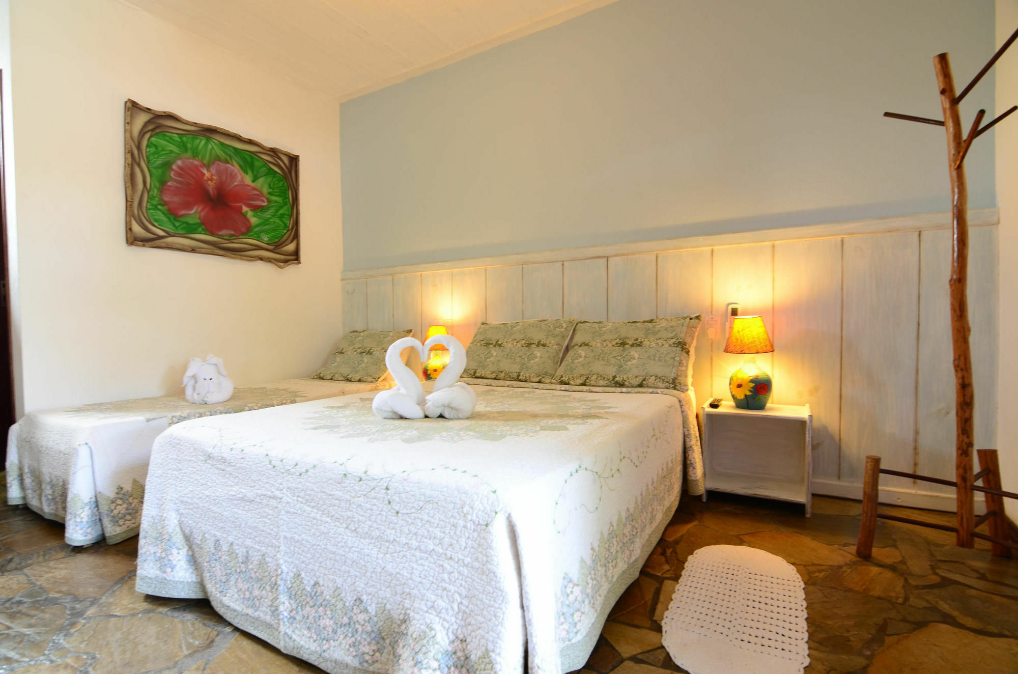 Pousada Casa De Maria ปราโด ภายนอก รูปภาพ