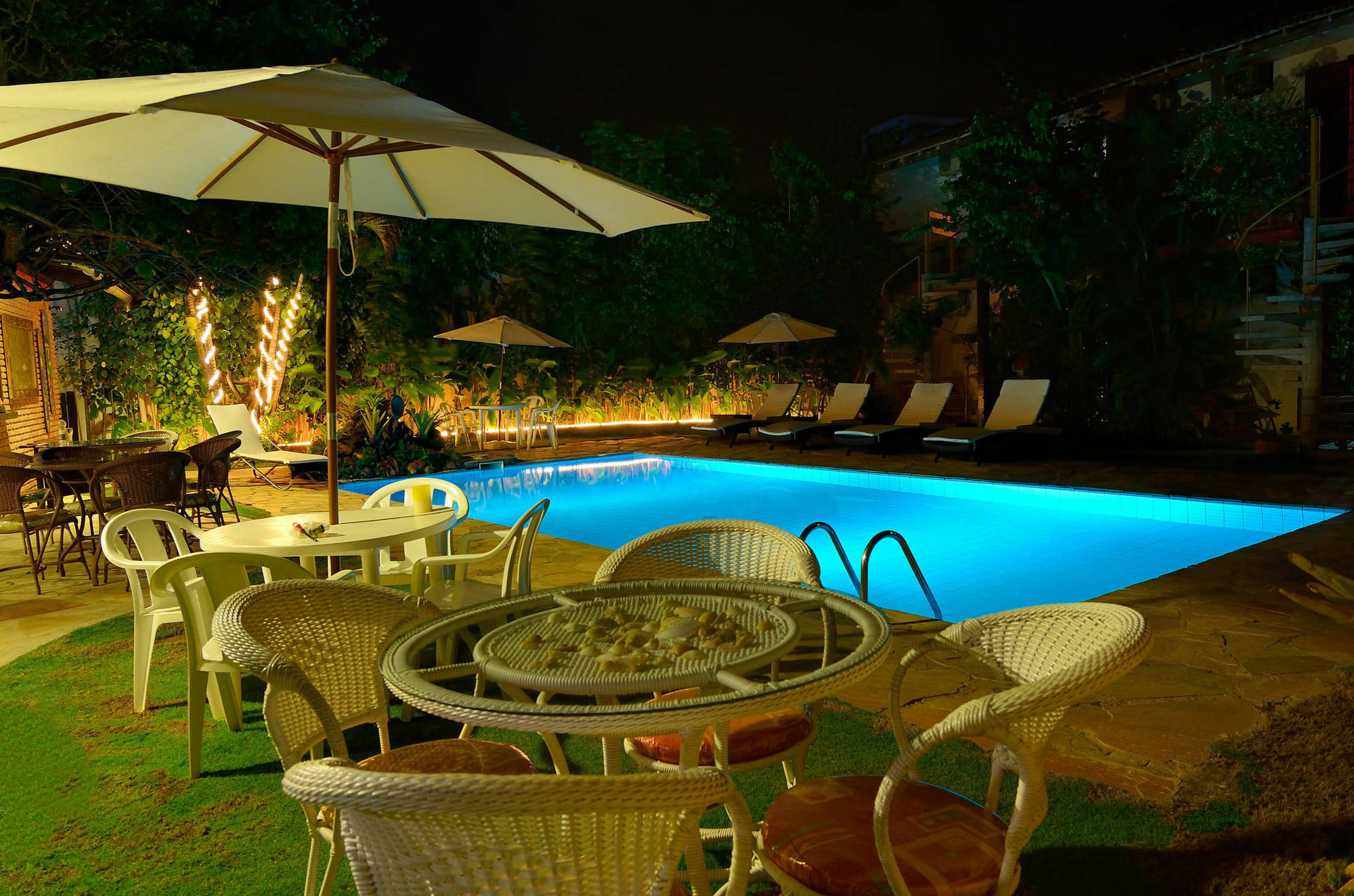Pousada Casa De Maria ปราโด ภายนอก รูปภาพ