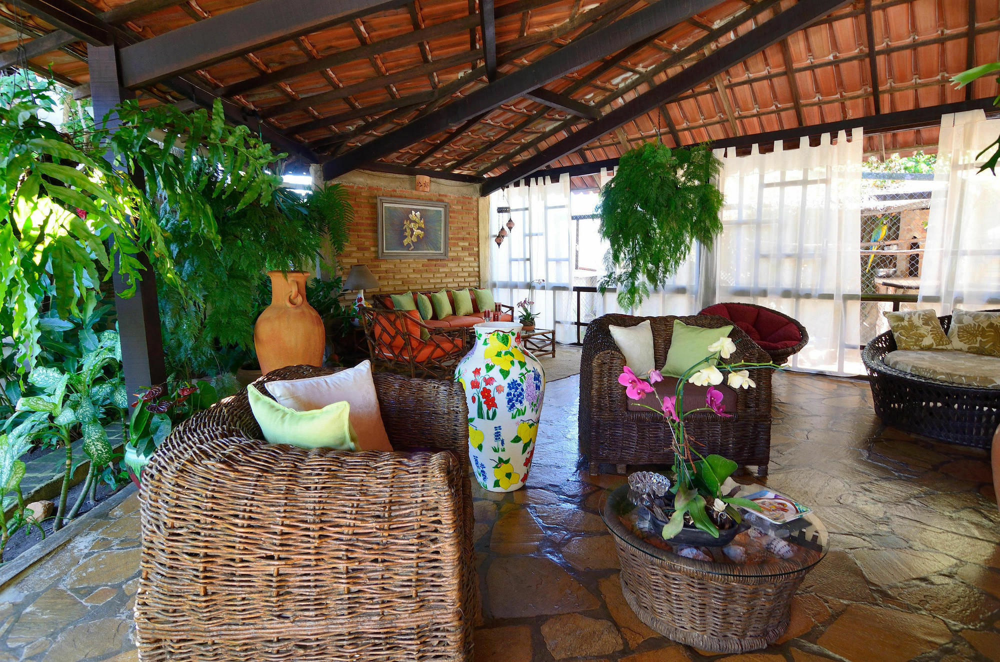 Pousada Casa De Maria ปราโด ภายนอก รูปภาพ