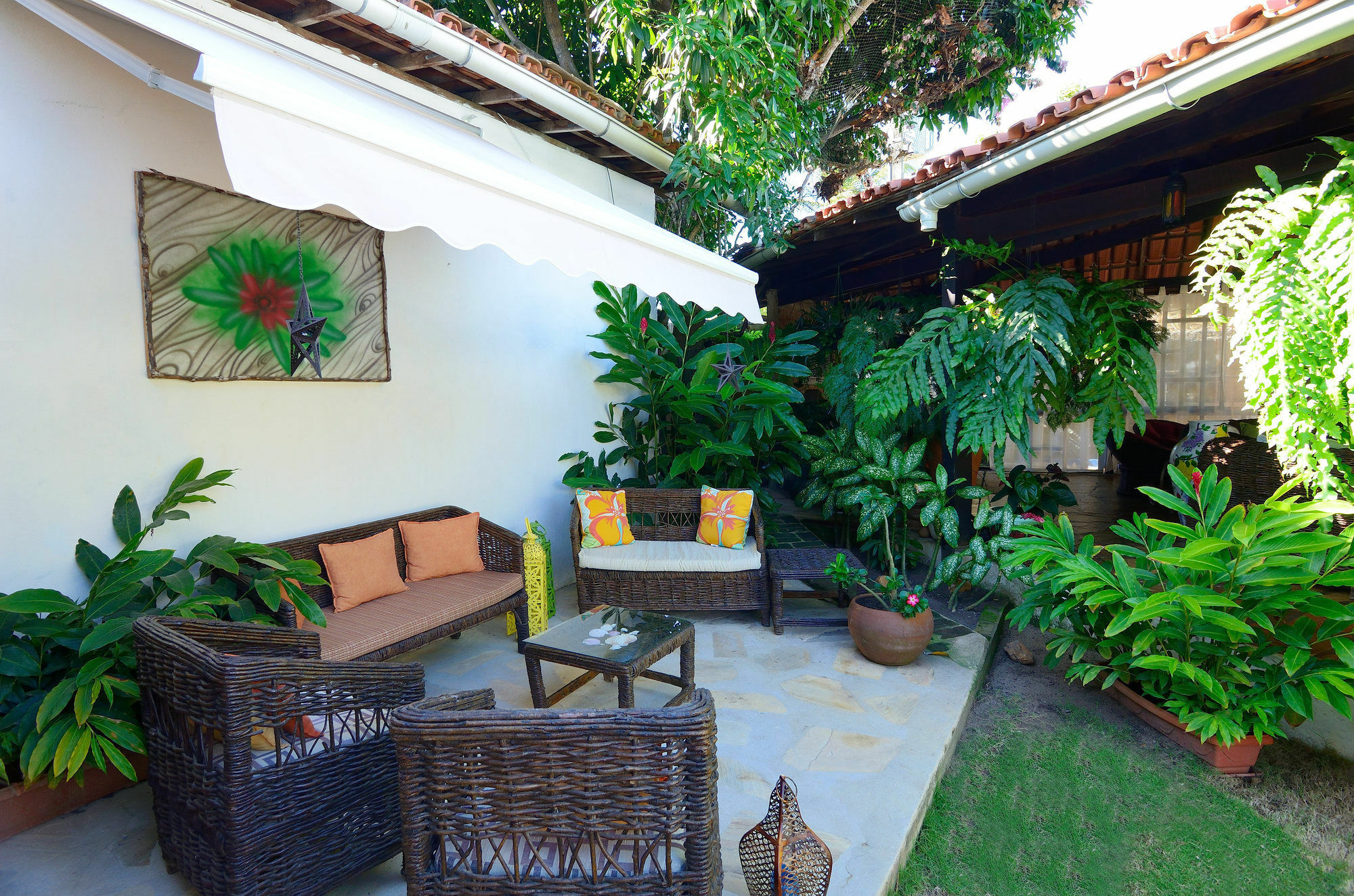 Pousada Casa De Maria ปราโด ภายนอก รูปภาพ