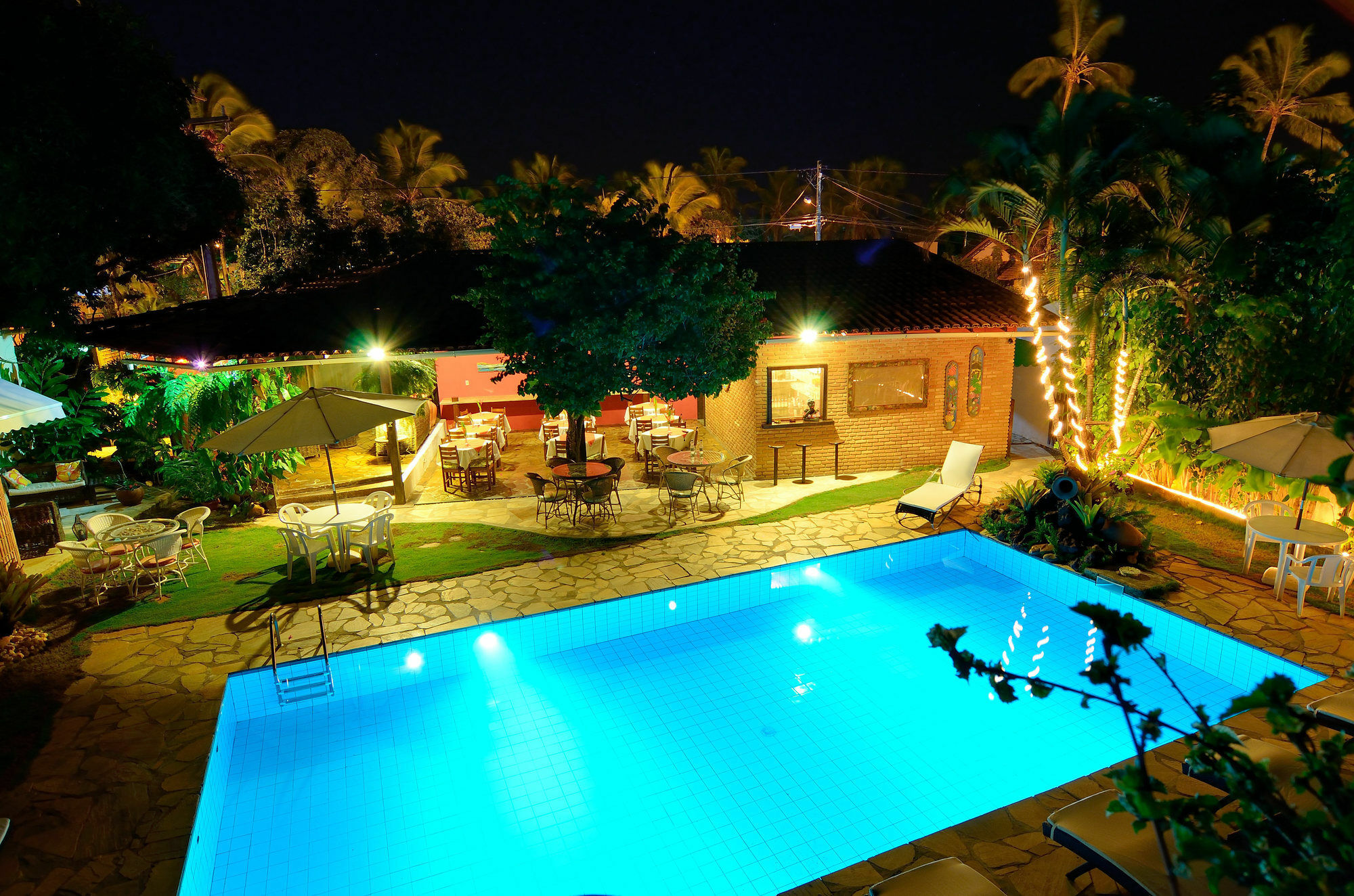 Pousada Casa De Maria ปราโด ภายนอก รูปภาพ
